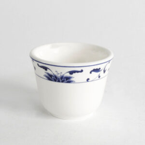 5 Oz / Tea Cup / 72