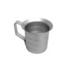 1/2 Qt Liquid Measure/Alum/