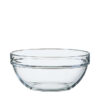 6 5/8" / 39 Oz / Bowl Stack / 2 Dz / 10027