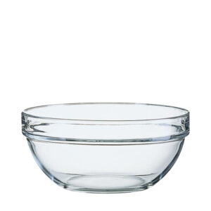 6 5/8" / 39 Oz / Bowl Stack / 2 Dz / 10027