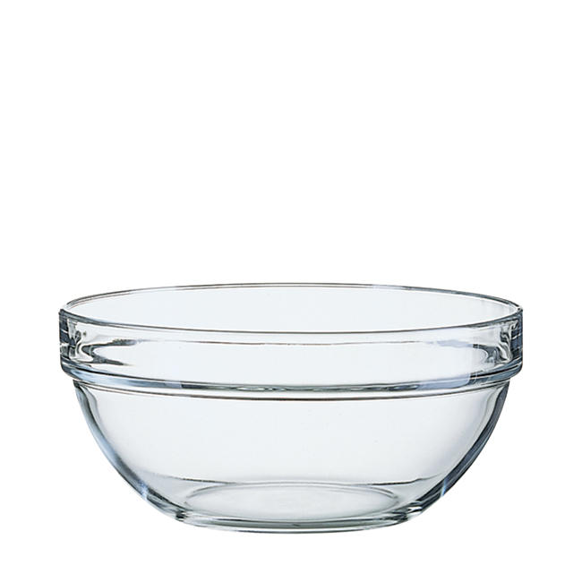 6 5/8" / 39 Oz / Bowl Stack / 2 Dz / 10027