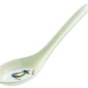 6.25" L/Soup Spoon/EggPl