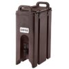 Cambro Container Brown 500LCD131