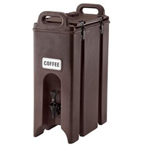 Cambro Container Brown 500LCD131