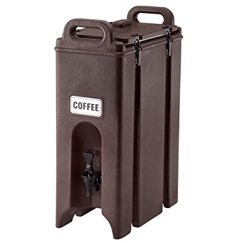 Cambro Container Brown 500LCD131