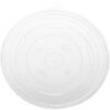 12 Oz Yogurt Cup Lid / 1000