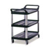Utility Cart 40 5/8" X 20" X 37
