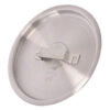 60 Qt / Aluminium Cover / 2 Mm