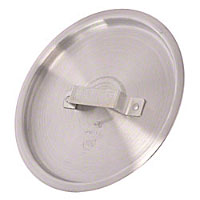 60 Qt / Aluminium Cover / 2 Mm