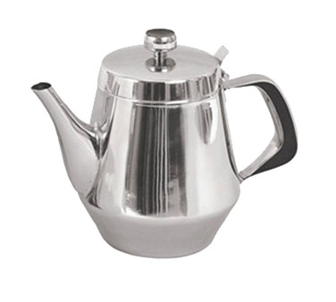 32 Oz / Gooseneck Tea Pot / 24