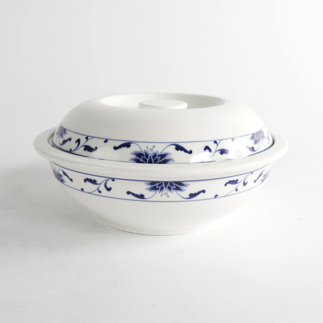 8.25" 52 Oz / Soup Bowl / 18