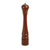 16" Peppermill Walnut