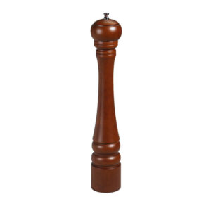16" Peppermill Walnut