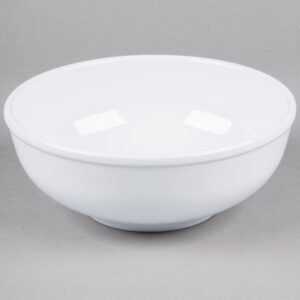 8 1/4" 58 Oz Noodle Bowl / 12