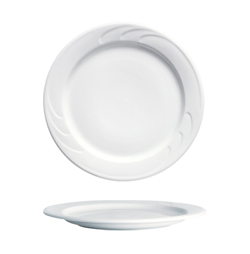 7 3/8" Plate-Re / 60