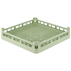 Vollrath Flatware Racks