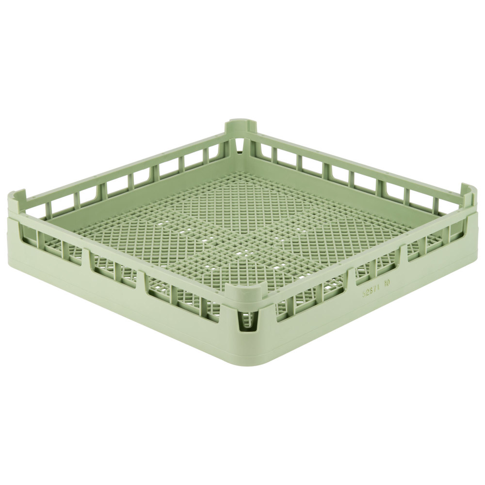 Vollrath Flatware Racks