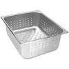 Full Size / 4" Deep / Perforated / 12