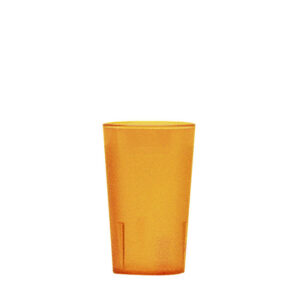 9.5 Oz Tumbler / Amber / 6 Dz