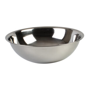 20 Qt Mixing Bowl / Heavy Duty / 12