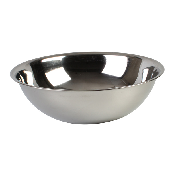 20 Qt Mixing Bowl / Heavy Duty / 12