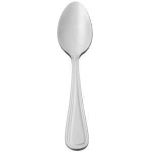 Regal Demitasse Spoon 2.5MM Mirror Fin