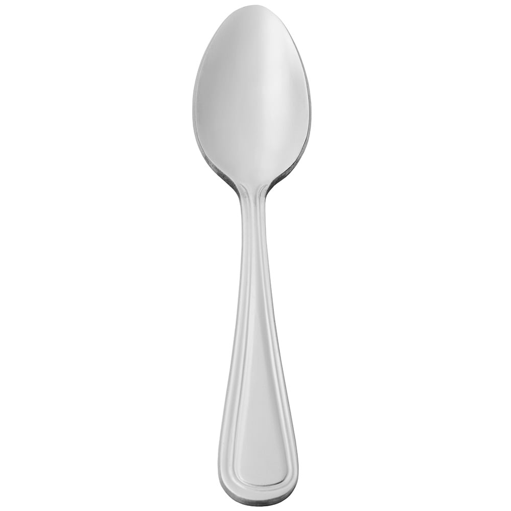 Regal Demitasse Spoon 2.5MM Mirror Fin