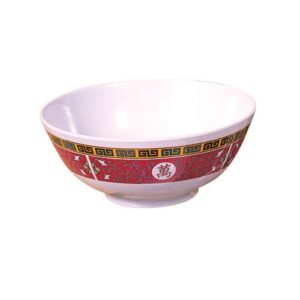 25 Oz 5 7/8" Rice Bowl Longevity / 3 Dz