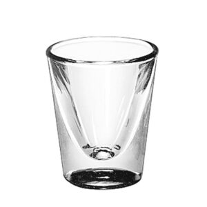 1 Oz Whiskey / 6-1D / 6 Dz / 08-0426