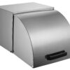 Roll Top Cover For Food Pan