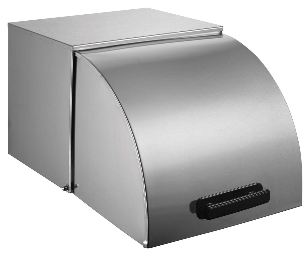 Roll Top Cover For Food Pan