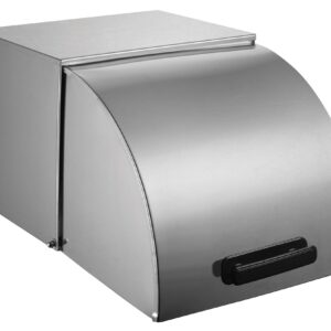 Roll Top Cover For Food Pan