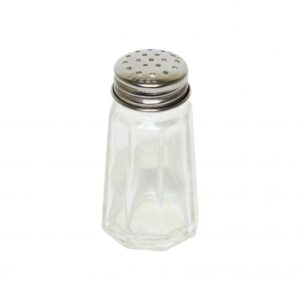 1 Oz/ SS/ Panel Shaker/24