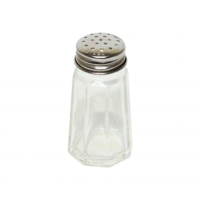 1 Oz/ SS/ Panel Shaker/24