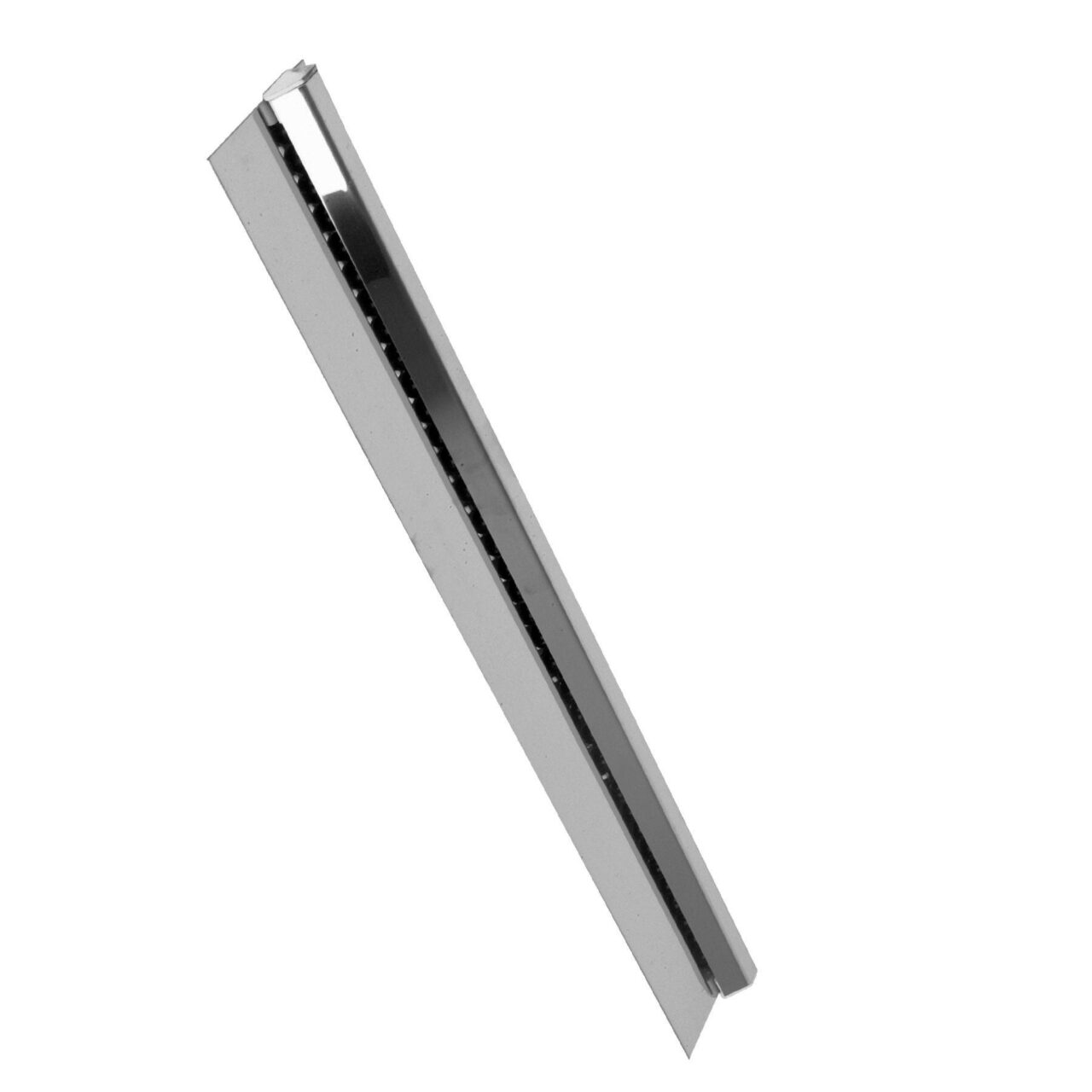18" No Clip Check Holders