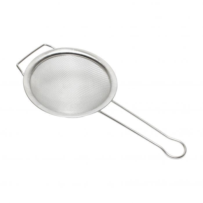 10"S/S Strainer w/Support Handle