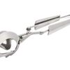 S/S Snail Tong / 24