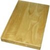 Wood Cutting Board 12" x 18"