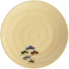 7" Round Plate Tradition