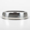 7 1/2" S/S Oval Dish Cover / 20