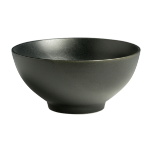 5" Bowl/Blk/48