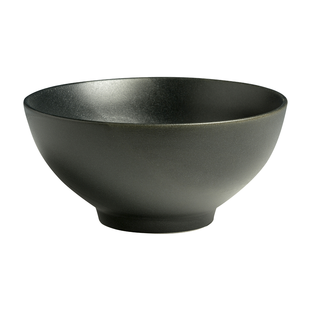 5" Bowl/Blk/48