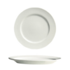 11" Rouond Plate-Re / 18