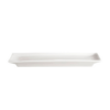 10.25X4" Rect. Platter/24