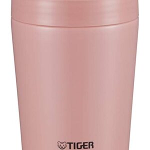 S/S Soup Cup Food Jar 380 mL