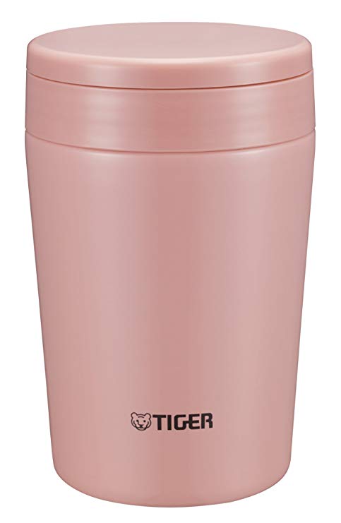 S/S Soup Cup Food Jar 380 mL