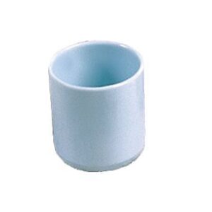 Blue Jade 9 oz. Melamine Mug - 12/Case