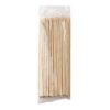 8" X 3 Mm Bamboo Skewer / 30 Bag
