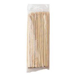 8" X 3 Mm Bamboo Skewer / 30 Bag