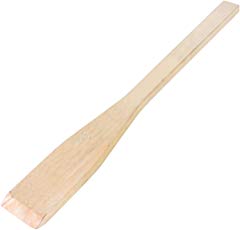 36" Wood Mixing Paddle
